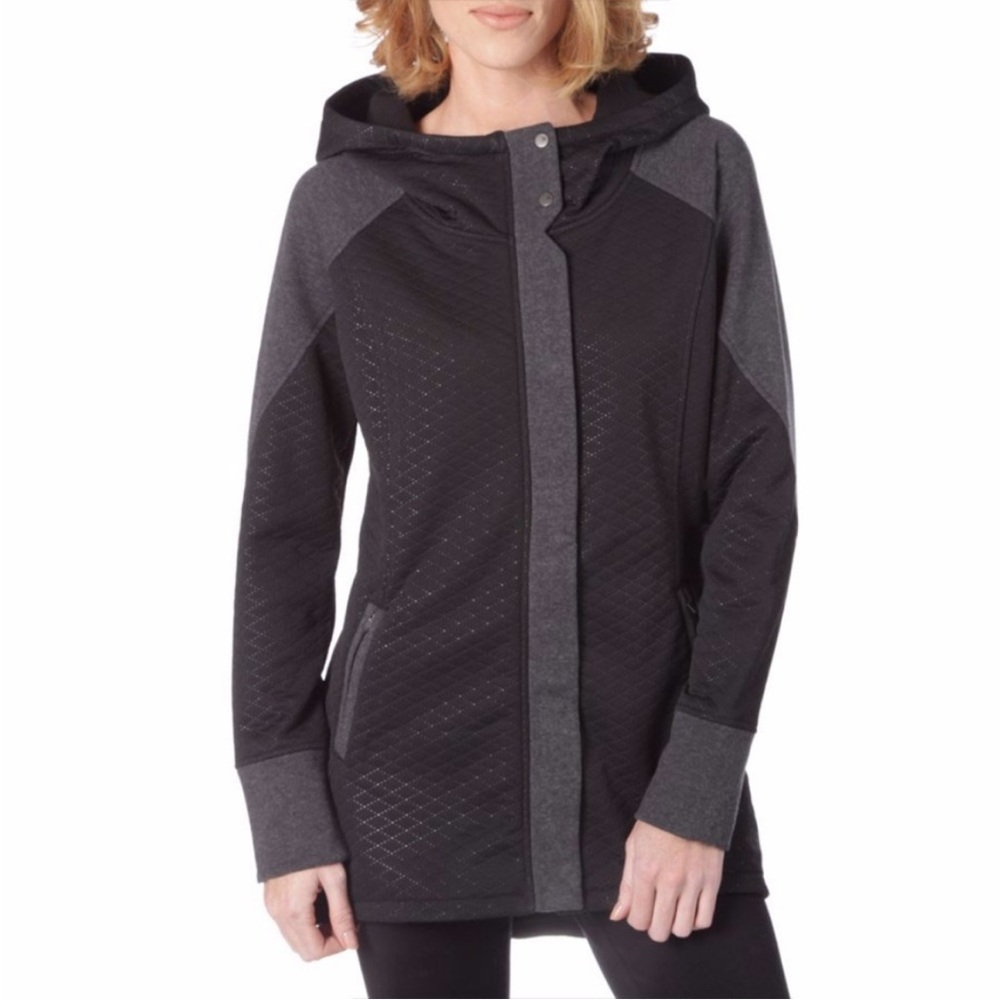 North Face Recover Up Jacket